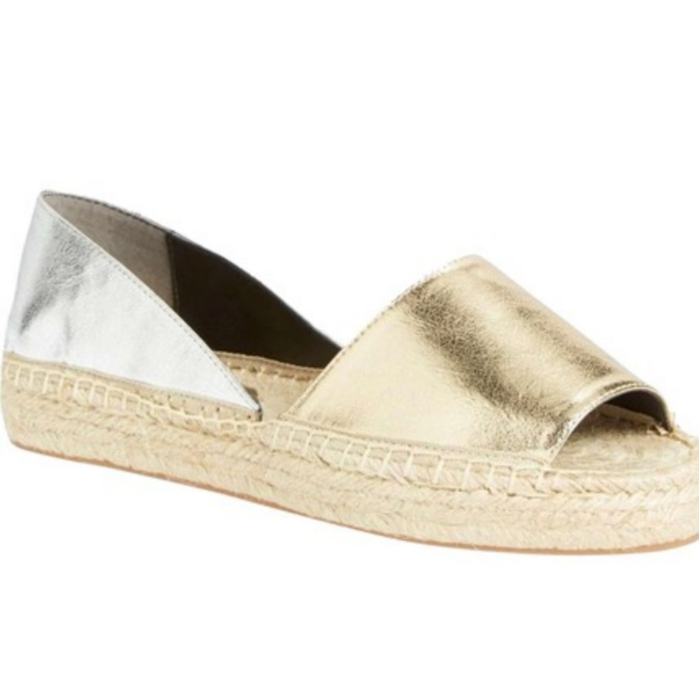 Rebecca Minkoff Espadrilles Flats